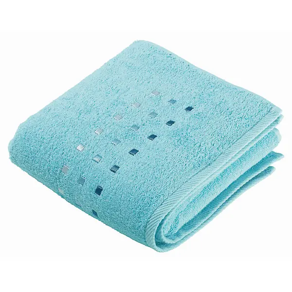 Prosop Pentru Mâini 50/100 cm turcoaz