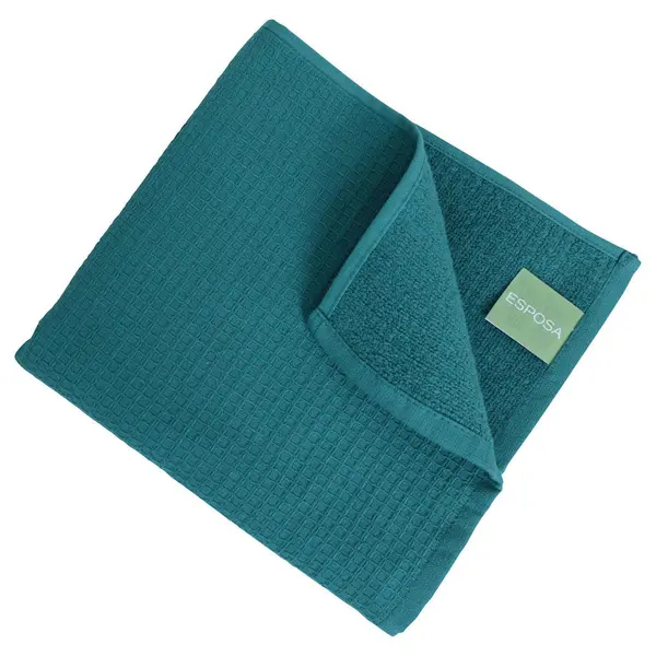 Prosop Pentru Mâini 50/100 cm verde
