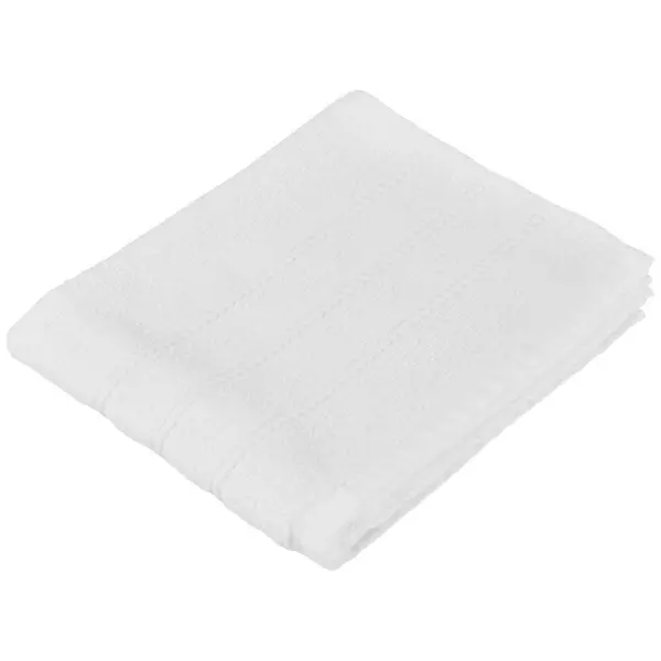 Prosop Pentru Mâini 50/90 cm alb