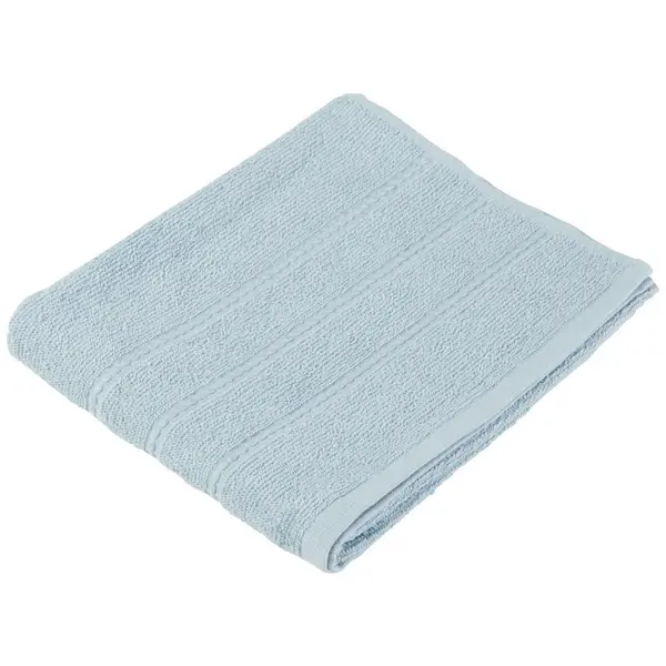 Prosop Pentru Mâini 50/90 cm albastru