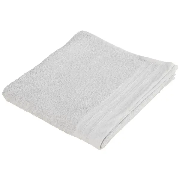 Prosop Pentru Mâini 50/90 cm argintiu