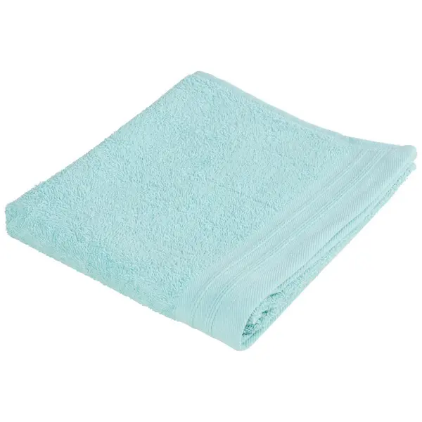 Prosop Pentru Mâini 50/90 cm turcoaz