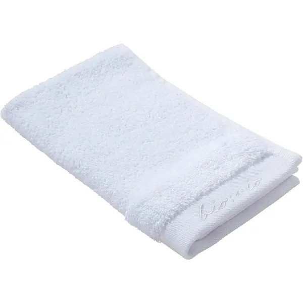 Prosop Pentru Oaspeți 30/50 cm alb
