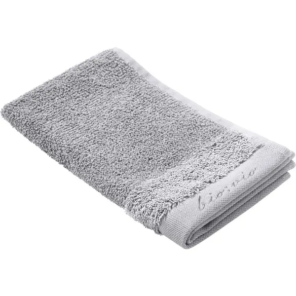 Prosop Pentru Oaspeți 30/50 cm argintiu