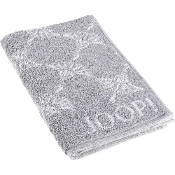 Prosop Pentru Oaspeți 30/50 cm argintiu