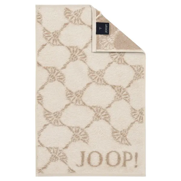 Prosop Pentru Oaspeți 30/50 cm bej