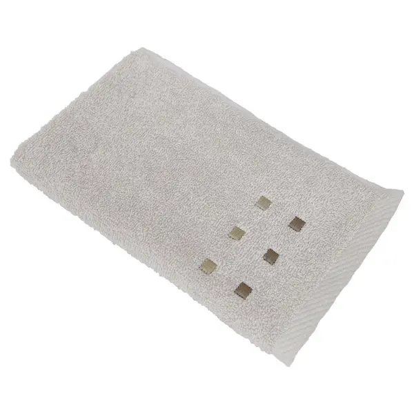 Prosop Pentru Oaspeți 30/50 cm bej