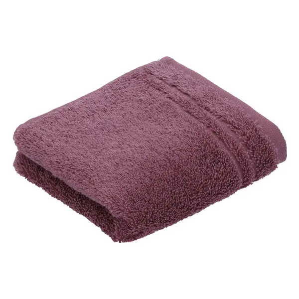 Prosop Pentru Oaspeți 30/50 cm bordo
