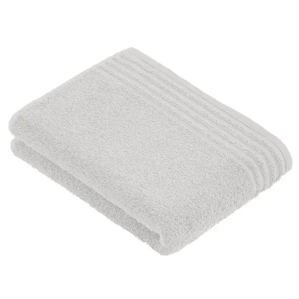 Prosop Pentru Oaspeți 30/50 cm gri deschis