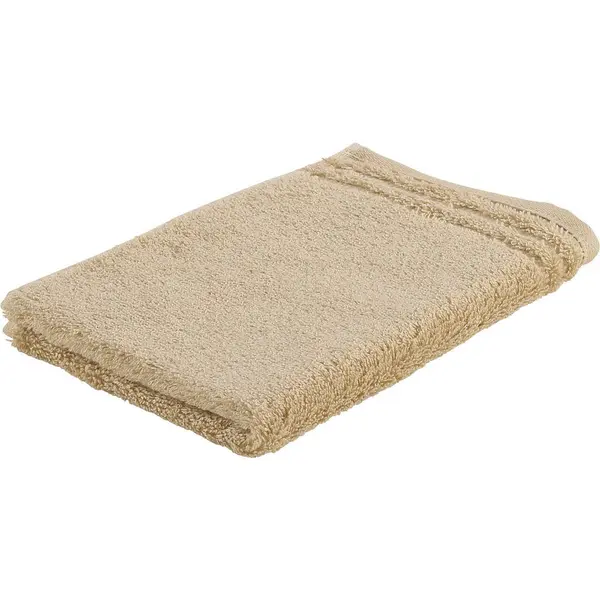 Prosop Pentru Oaspeți 30/50 cm maro deschis