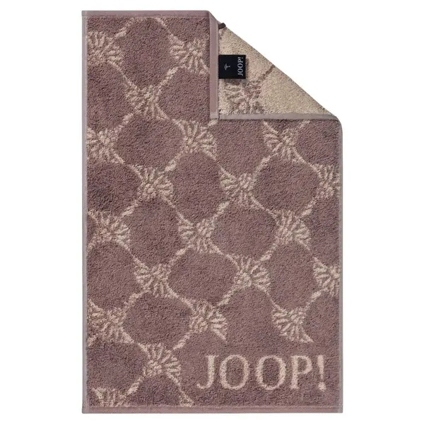 Prosop Pentru Oaspeți 30/50 cm roz