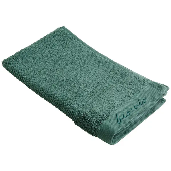 Prosop Pentru Oaspeți 30/50 cm verde închis