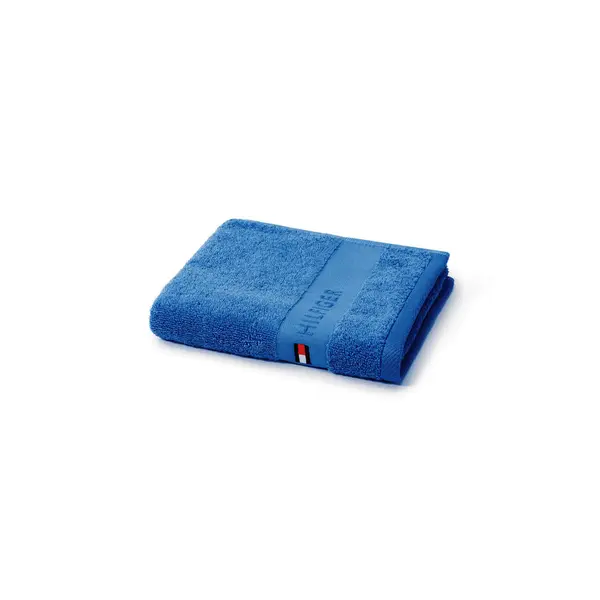 Prosop Pentru Oaspeți 40/60 cm albastru