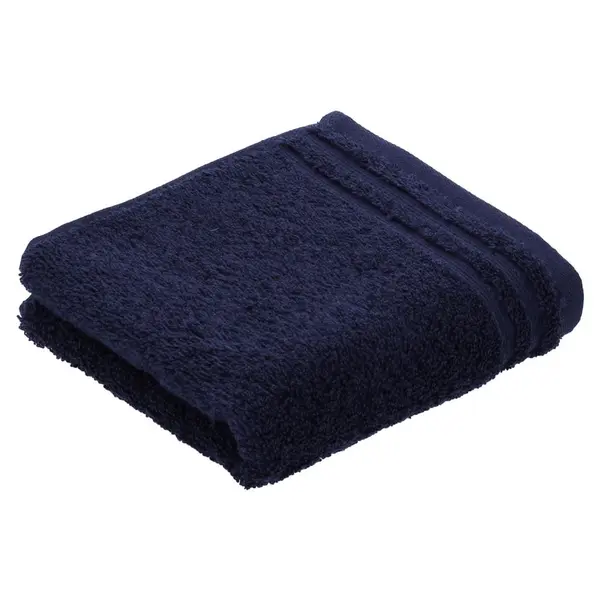 Prosop Pentru Oaspeți 50/30 cm albastru