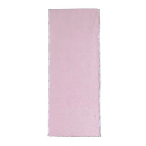 Prosop pentru saltea de infasat Lorelli, 88 x 34 cm, Roz