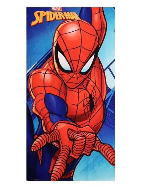 Prosop Spiderman