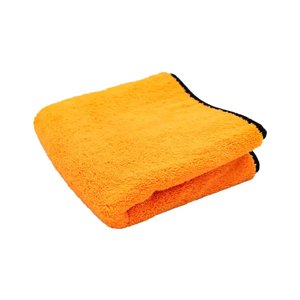 Prosop uscare 60x40cm 800gsm LIQUID ELEMENTS Orange Baby