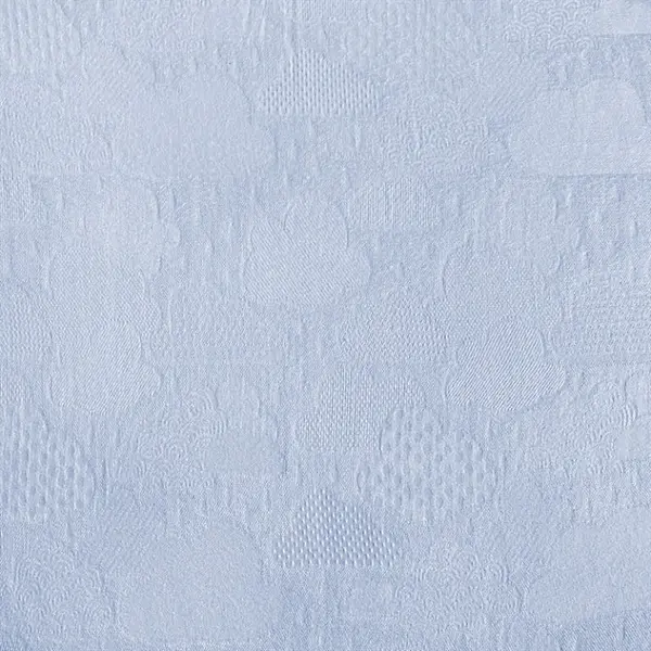 Prosopel multifunctional pentru copii Bocioland Blue 30x30 cm,material din fibre de bambus super absorbante,hipoalergenic
