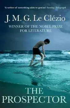 Prospector, Paperback/J. M. G. Le Clezio