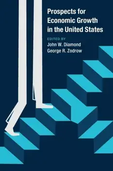 Prospects for Economic Growth in the United States, Paperback/***