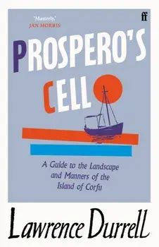 Prospero's Cell, Paperback/Lawrence Durrell