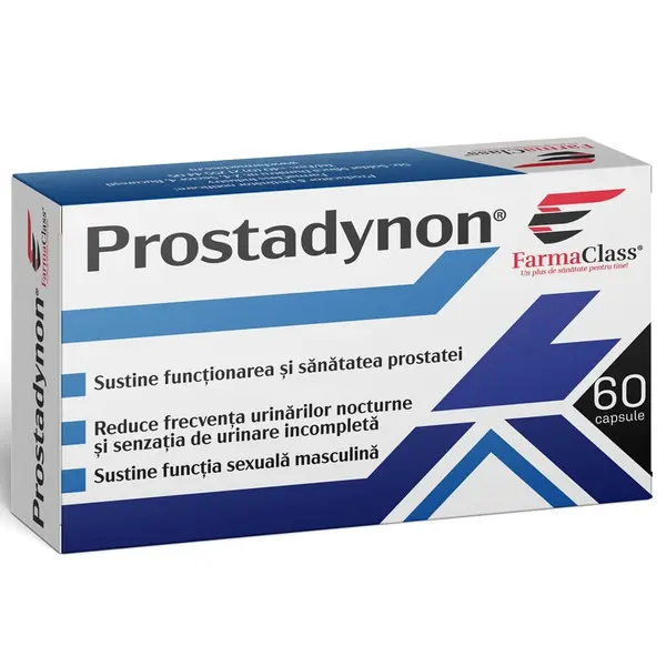 Prostadynon 60 Capsule