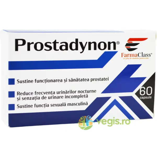Prostadynon 60cps
