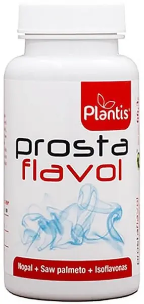 Prostaflavol, 90 capsule, Artesania Agricola