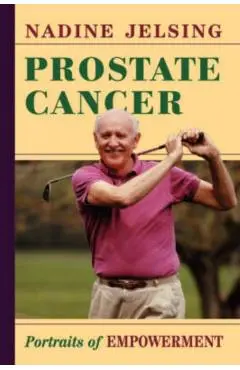 Prostate Cancer PB - Nadine Jelsing