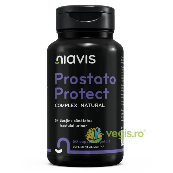 Prostato Protect Complex Natural 60cps