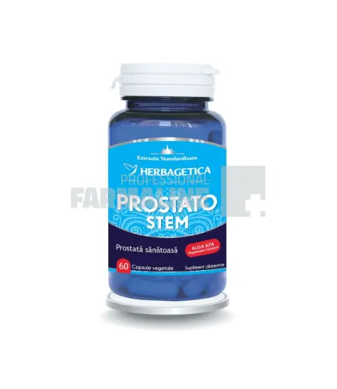 Prostato Stem 60 capsule