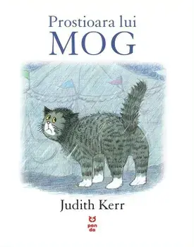 Prostioara lui Mog/Judith Kerr