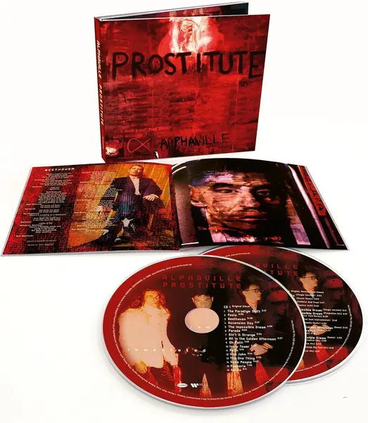 Prostitute | Alphaville