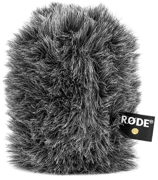 Protectie anti-vant Rode - WS11, gri