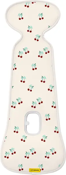 Protecție antitranspirație AeroMoov – Air Layer, Grup 1, Cherries