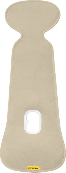 Protecție antitranspirație AeroMoov - Air Layer, Grup 1, Shell