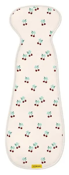 Protecție antitranspirație Aeromoov - Air Layer, Grup 2, Cherries