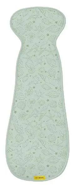 Protecție antitranspirație Aeromoov - Air Layer, Grup 2, Seashell Olive
