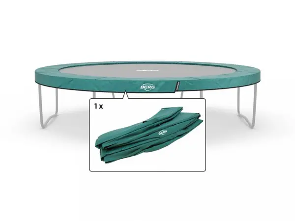 Protectie arcuri pentru trambulina Champion 380