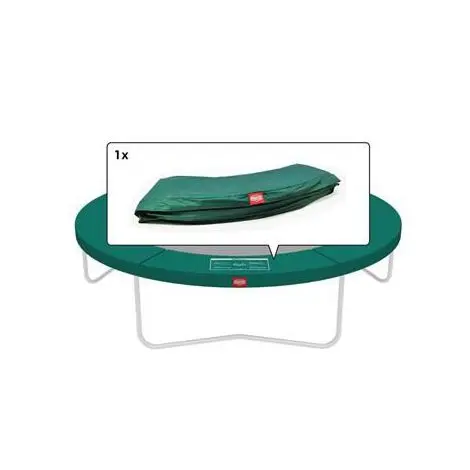 Protectie arcuri pentru trambulina Talent 300