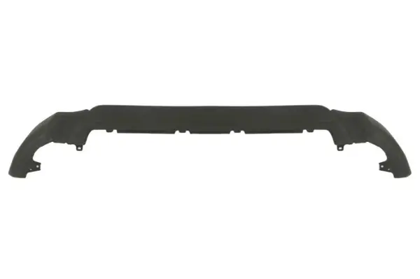 Protectie bara fata (gri inchis) potrivit TOYOTA RAV4 IV 02.16-10.18