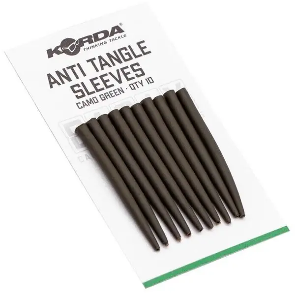 Protectie Basix Anti Tangle Cauciuc 10Buc/pl