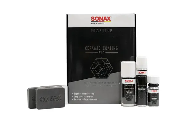 Protectie ceramica SONAX Profiline CC Evo