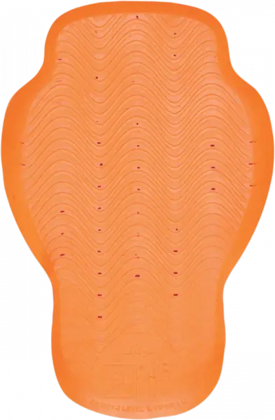 Protectie coloana Icon D30 Viper 1 culoarea Portocaliu marimea L
