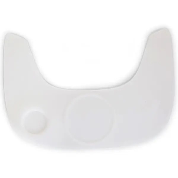 Protectie din silicon pentru tavita scaun de masa Childhome Evolu