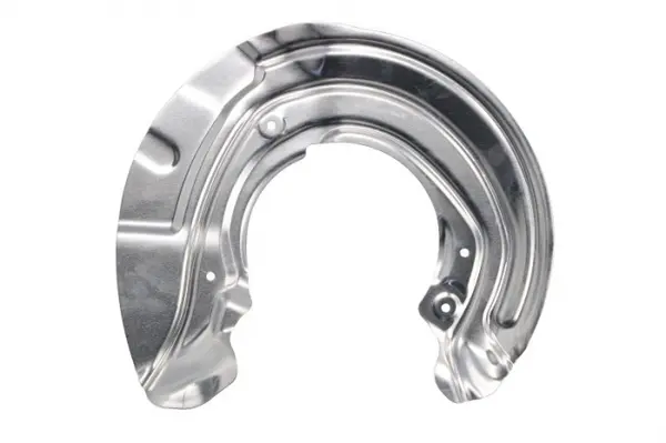 Protectie disc frana fata dreapta potrivit BMW 1 (F20), 1 (F21), 2 (F22, F87), 2 (F23), 3 (F30, F80), 3 (F31), 3 GRAN TURISMO (F34), 4 (F32, F82), 4 (F33, F83), 4 GRAN COUPE (F36) 1.5-3.0H 07.11-