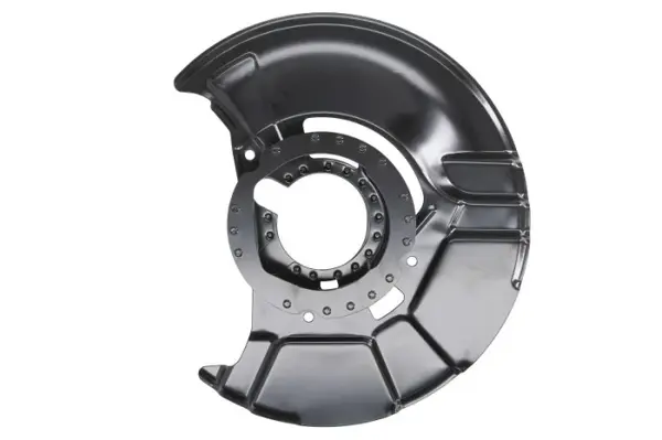 Protectie disc frana Fata Dreapta potrivit BMW 3 E36, Z3 E36 1.6-3.2 09.90-06.03