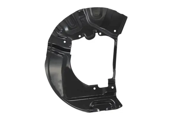 Protectie disc frana Fata Dreapta potrivit BMW 5 E60, 5 E61 2.0-5.0 07.03-12.10