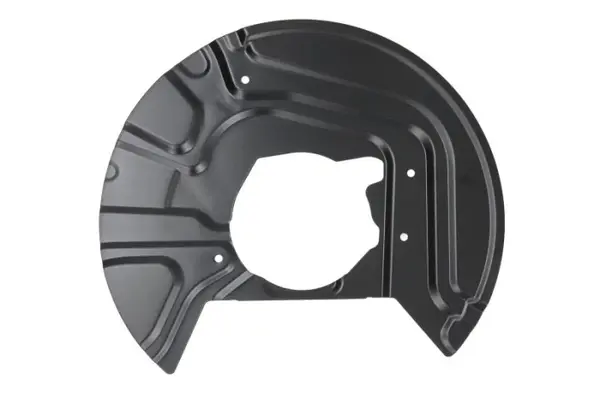 Protectie disc frana Fata Dreapta potrivit BMW X3 E83 2.0-3.0D 09.03-12.11
