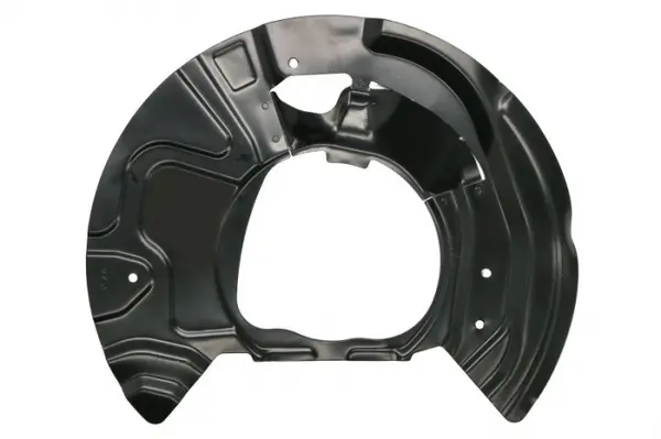 Protectie disc frana fata dreapta potrivit BMW X5 (E70), X5 (F15, F85), X6 (E71, E72), X6 (F16, F86) 2.0D-4.8 10.06-07.19